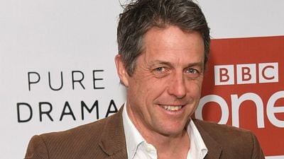 Imagem da notícia Hugh Grant vai coestrelar The Undoing, minissérie da HBO com Nicole Kidman