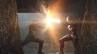 Imagem da notícia Dicas do Dia: Capitão América: Guerra Civil e The Ballad of Buster Scruggs são os destaques de hoje