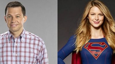 Imagem da notícia Supergirl: Ator de Two and a Half Man será Lex Luthor em série da CW