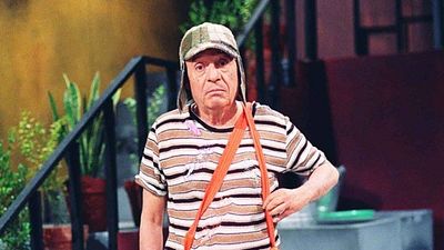 Imagem da notícia Chaves vai virar musical no Brasil