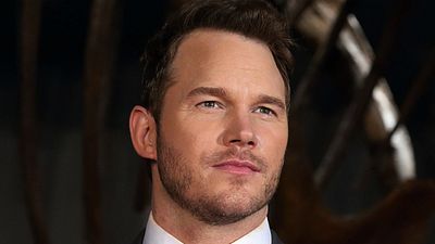 Imagem da notícia Chris Pratt negocia para reboot de O Santo
