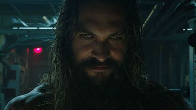 Imagem da notícia Aquaman ganha trailer final recheado de ação e efeitos especiais