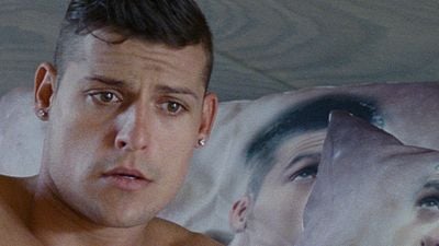 Imagem da notícia Diamantino: Sátira envolvendo jogador na disputa da Copa do Mundo ganha trailer (Exclusivo)