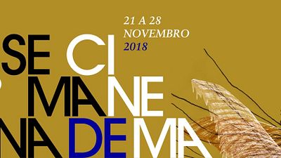 Imagem da notícia 10ª Semana de Cinema: Festival exibe mais de cinquenta filmes no Rio de Janeiro