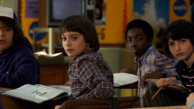 Imagem da notícia CCXP 2018: Três atores de Stranger Things são confirmados no evento