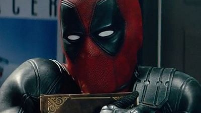 Imagem da notícia Era uma Vez um Deadpool ganha trailer legendado