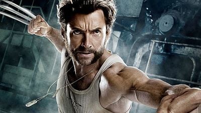 Imagem da notícia Hugh Jackman revela que estudou lobos selvagens para interpretar Wolverine