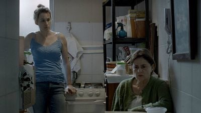 Imagem da notícia "Eu quis trazer o cotidiano de pessoas comuns", diz diretor de A Voz do Silêncio (Entrevista Exclusiva)