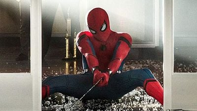 Imagem da notícia Dicas do Dia: Homem-Aranha: De Volta ao Lar e Silêncio são os destaques