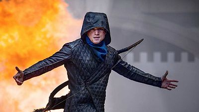 Imagem da notícia Em busca de Robin Hood: Uma semana na Floresta de Sherwood à procura do Príncipe dos Ladrões