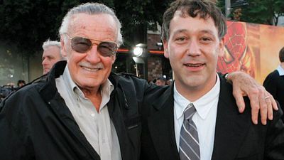 Imagem da notícia Sam Raimi não conseguiu levar Thor ao cinema porque "quadrinhos não rendiam bons filmes"