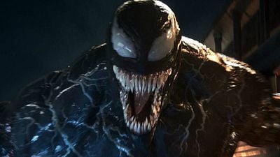Imagem da notícia Venom ultrapassa Mulher-Maravilha e Homem-Aranha nas bilheterias mundiais