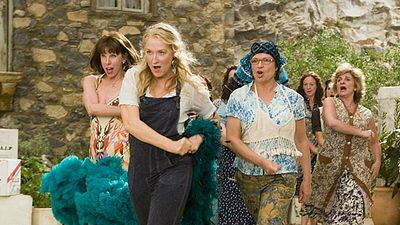 Imagem da notícia Top 5: Filmes para entrar no clima de verão