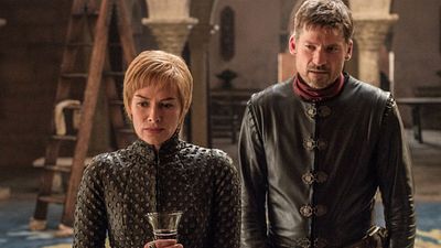 Game of Thrones: Jaime e Cersei fazem brincadeira nos bastidores da última temporada