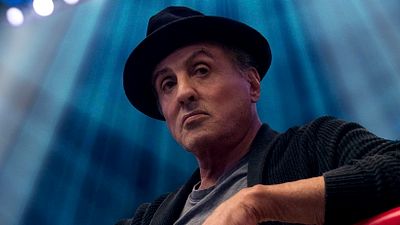 Imagem da notícia Creed II: Sylvester Stallone revela porque desistiu de dirigir o filme