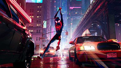 Imagem da notícia Homem-Aranha no Aranhaverso vai ganhar continuação e spin-off