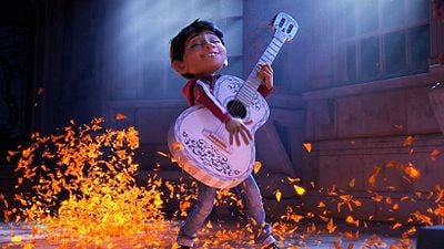 Imagem da notícia Dicas do Dia: Viva - A Vida é uma Festa e Dunkirk são os destaques de hoje