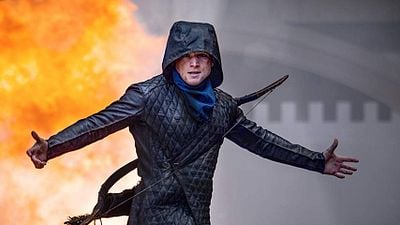 Imagem da notícia Robin Hood - A Origem é a maior estreia da semana