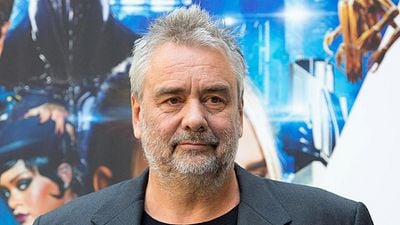 Imagem da notícia Luc Besson é acusado de assédio sexual por mais cinco mulheres