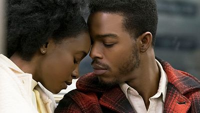 Imagem da notícia Se a Rua Beale Falasse ganha novo trailer e data de estreia no Brasil