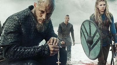 Vikings: Relembre tudo o que aconteceu nas cinco temporadas (até agora!)