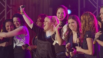 Imagem da notícia Dicas do Dia: A Escolha Perfeita e Meninas Malvadas são os destaques de hoje