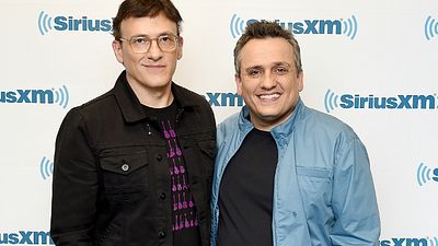 Imagem da notícia Irmãos Russo podem se afastar dos filmes de super-heróis após Vingadores 4