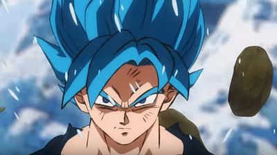 Imagem da notícia Dragon Ball Super - O Filme: Novo clipe apresenta a canção-tema da épica batalha