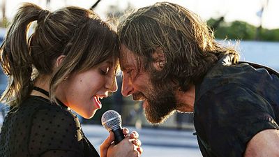 Imagem da notícia Nasce uma Estrela é o líder de indicações ao Satellite Awards, A Favorita e Roma também se destacam