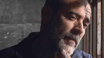 Imagem da notícia The Walking Dead: Entenda por que Negan aparece menos na atual temporada