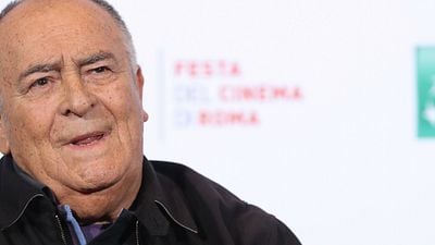 Imagem da notícia Morte de Bernardo Bertolucci vira piada de mau gosto e faz crítico de cinema ser demitido