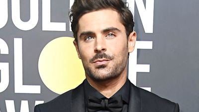 Zac Efron surge psicopata na nova imagem da cinebiografia do serial killer Ted Bundy