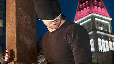 Imagem da notícia Demolidor é cancelada após três temporadas