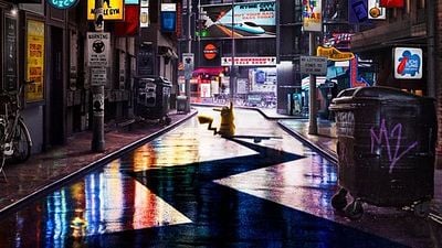 Imagem da notícia Trailer de Pokémon: Detetive Pikachu é recriado com música-tema do desenho