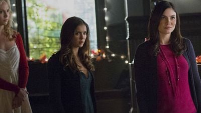 Imagem da notícia Legacies terá retorno de outro personagem de The Vampire Diaries