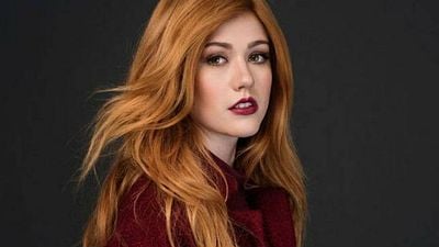 Imagem da notícia Arrow: Confira a primeira foto da participação de Katherine McNamara, de Shadowhunters