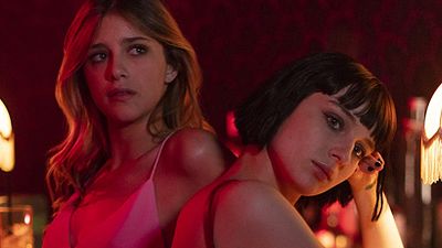 Imagem da notícia Série da Netflix é acusada de promover o tráfico sexual