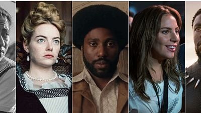 Oscar 2019: Confira as apostas do AdoroCinema para os indicados