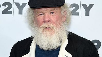 Imagem da notícia The Mandalorian: Nick Nolte entra para o elenco da série do universo Star Wars