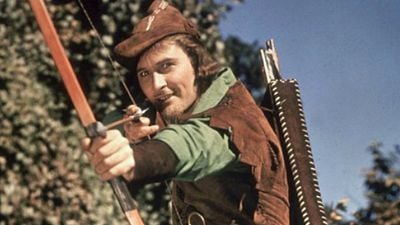 Imagem da notícia Tirando o Mofo: As Aventuras de Robin Hood, ou por que ainda precisamos de heróis