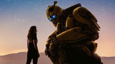 Imagem da notícia Bumblebee: John Cena persegue o transformer em novo clipe (Exclusivo)
