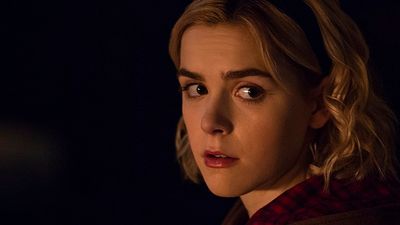 Imagem da notícia O Mundo Sombrio de Sabrina: Segunda temporada ganha teaser e data de estreia