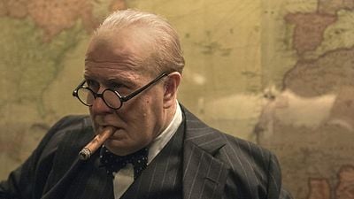 Imagem da notícia Dicas do Dia: O Destino de uma Nação e Anjos da Lei são os destaques de hoje