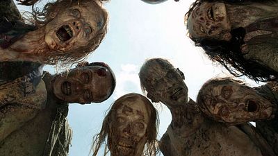 Imagem da notícia The Walking Dead vai lançar história focada na China