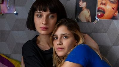 Imagem da notícia Baby: Diretor defende série da Netflix das críticas sobre promover tráfico sexual