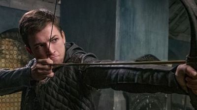 Bilheterias Brasil: Em disputa acirrada, Robin Hood - A Origem ultrapassa Animais Fantásticos - Os Crimes de Grindelwald