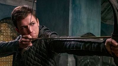 Imagem da notícia Bilheterias Brasil: Em disputa acirrada, Robin Hood - A Origem ultrapassa Animais Fantásticos - Os Crimes de Grindelwald