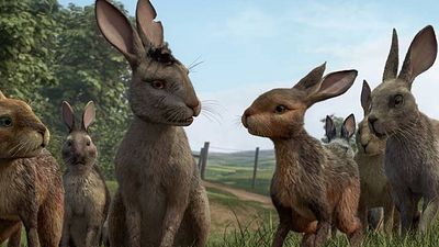 Imagem da notícia Watership Down: Veja o trailer da nova série da Netflix que reúne John Boyega, Daniel Kaluuya e James McAvoy