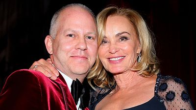 Imagem da notícia The Politician: Jessica Lange entra para elenco da série de Ryan Murphy para a Netflix