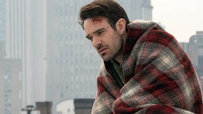 Imagem da notícia Marvel promete mais aventuras com Demolidor após o cancelamento da série pela Netflix